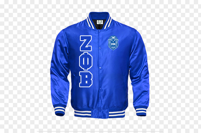 Jacket Flight Letterman Satin Lining PNG