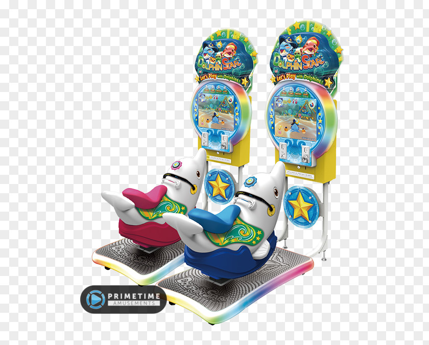 Kiddie Ride Arcade Game S.A.R.L. NICEMATIC PNG