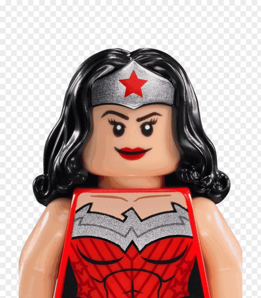 Lego Superman Wonder Woman DC Comics Super Heroes: Justice League Vs. Bizarro Batman 2: Heroes 3: Beyond Gotham PNG