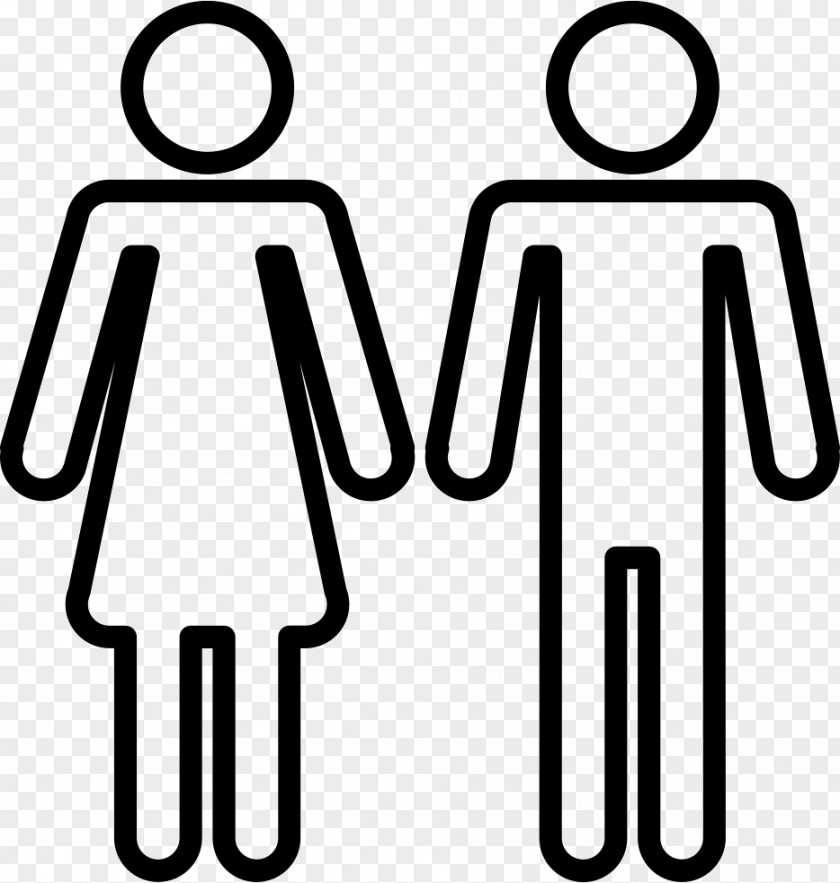 Man Female Gender Symbol Clip Art PNG