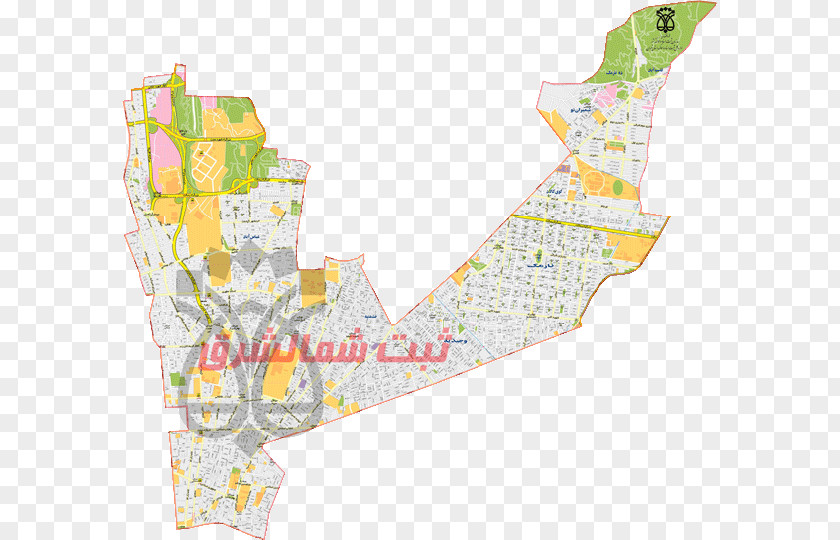Map Cadastre ثبت شرکت Surveyor State Organization For Registration Of Deeds And Properties PNG