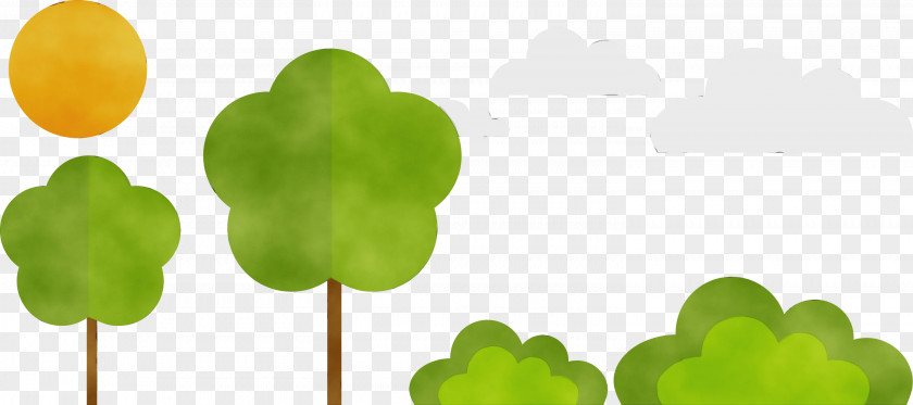 Shamrock PNG