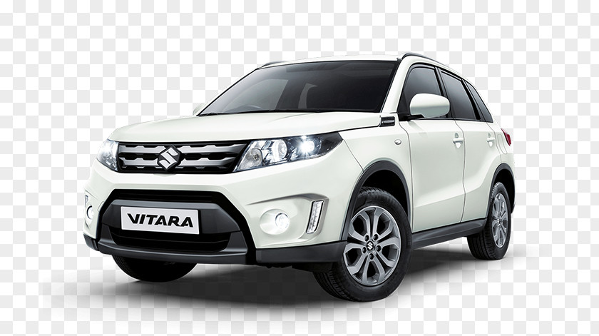 Suzuki Sidekick Car Vitara 1.6 SZ5 ALLGRIP AT Sport Utility Vehicle PNG