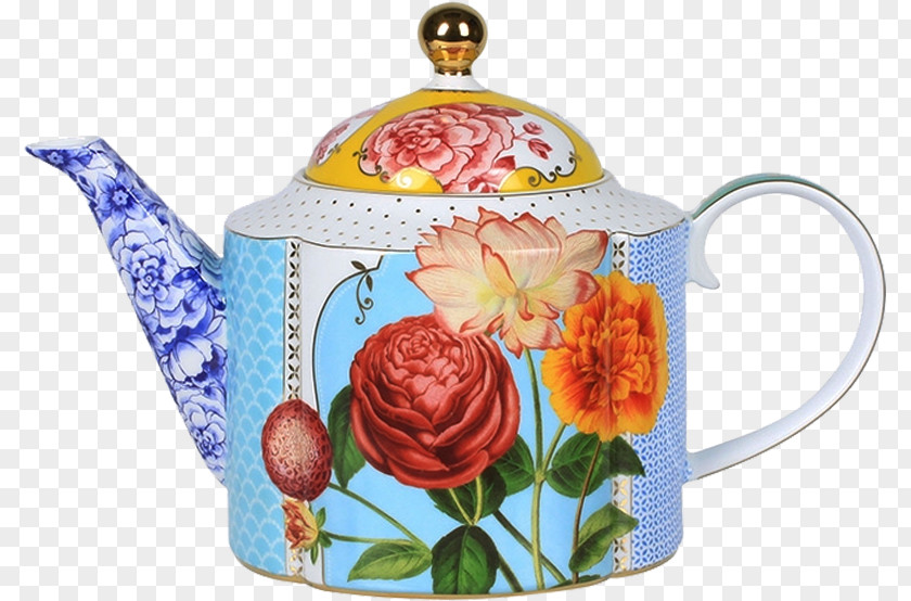 Tea Teapot Saucer Teacup Tableware PNG
