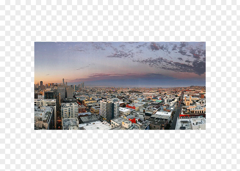 Watercolor Sky Skyline Cityscape Stock Photography PNG