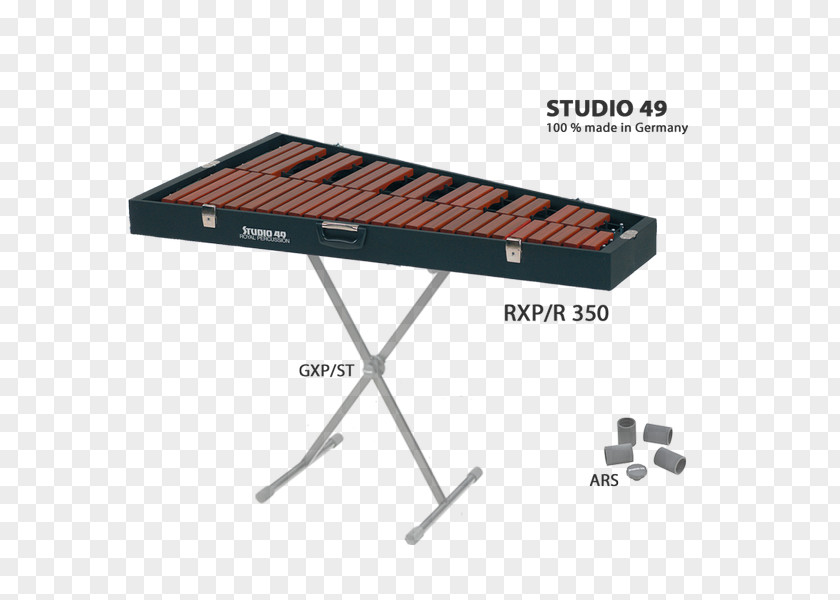 Xylophone Percussion Musical Instruments Metallophone Studio 49 PNG