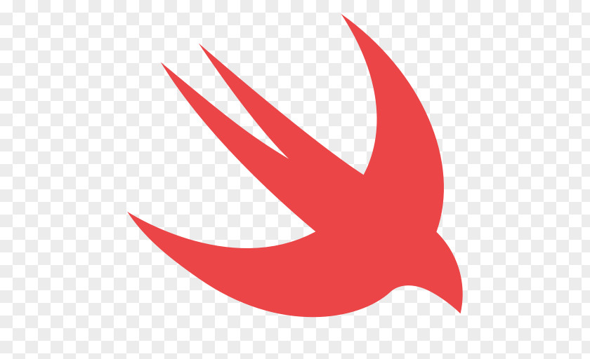 Bird Logo Swift Programming Language Computer PNG
