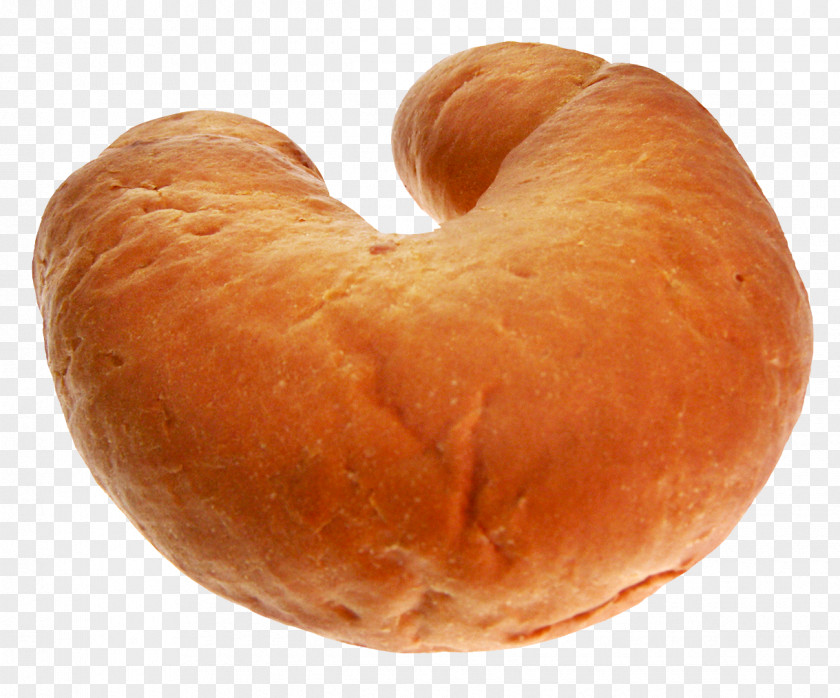 Bun Image Baozi Croissant Bread PNG