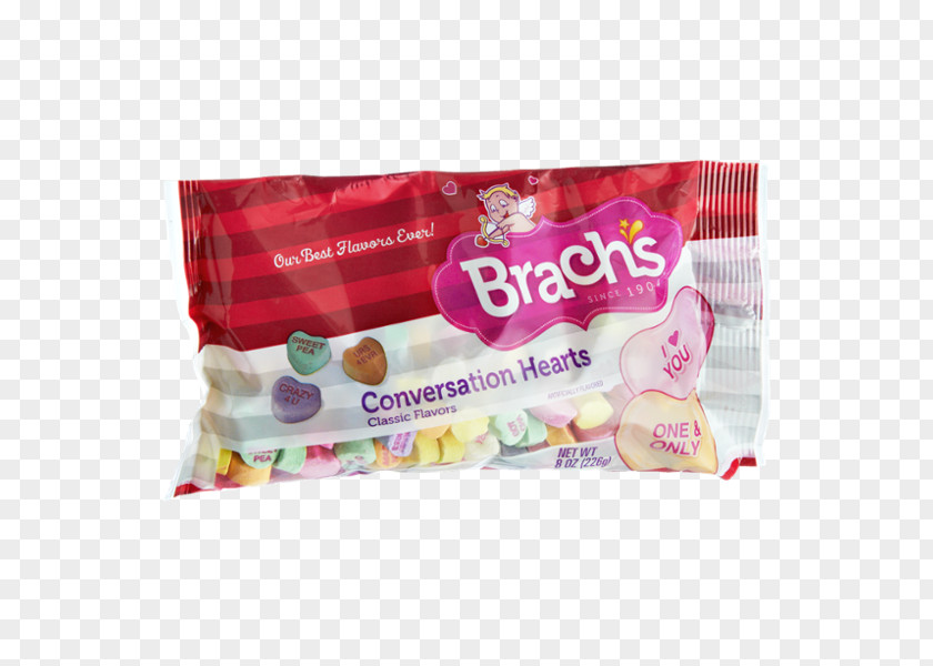 Candy Flavor Sweethearts Brach's Ice Cream PNG