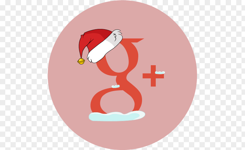 Christmas Theme Google Logo Company Google+ PNG