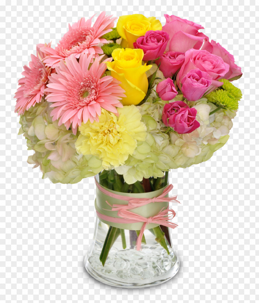 Flower Floristry Delivery Bouquet Floral Design PNG