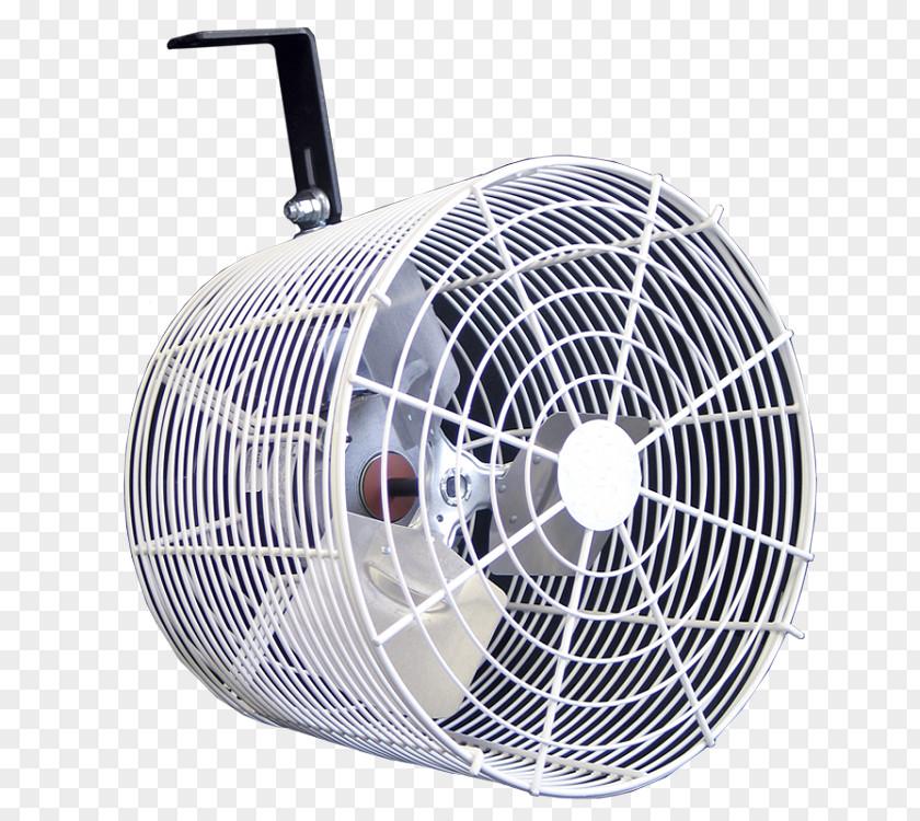 Gas Mist Evaporative Cooler Fan Airflow Ventilation Building PNG