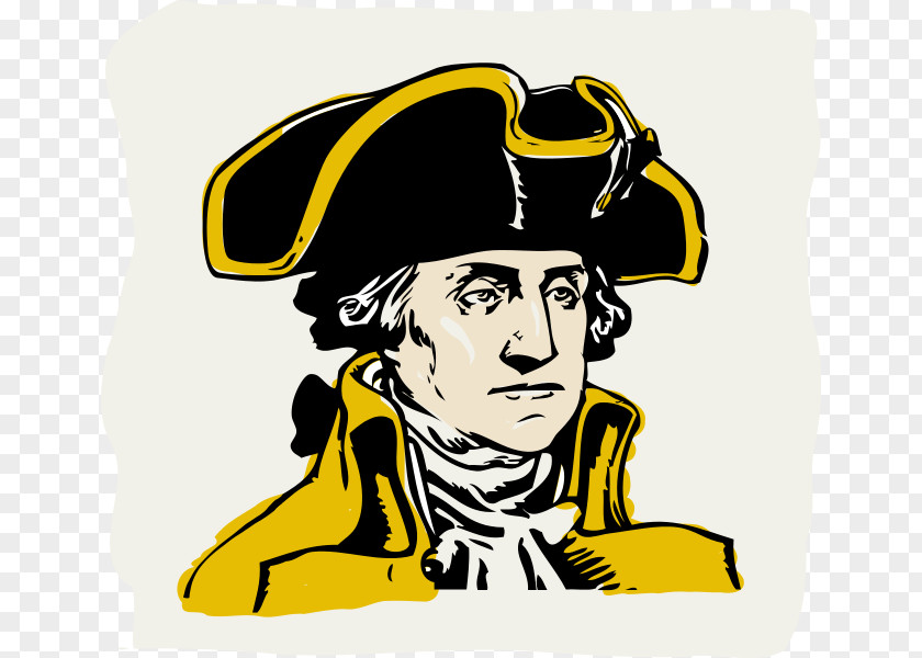 Jefferson Cliparts United States Hat Bicorne Tricorne Clip Art PNG