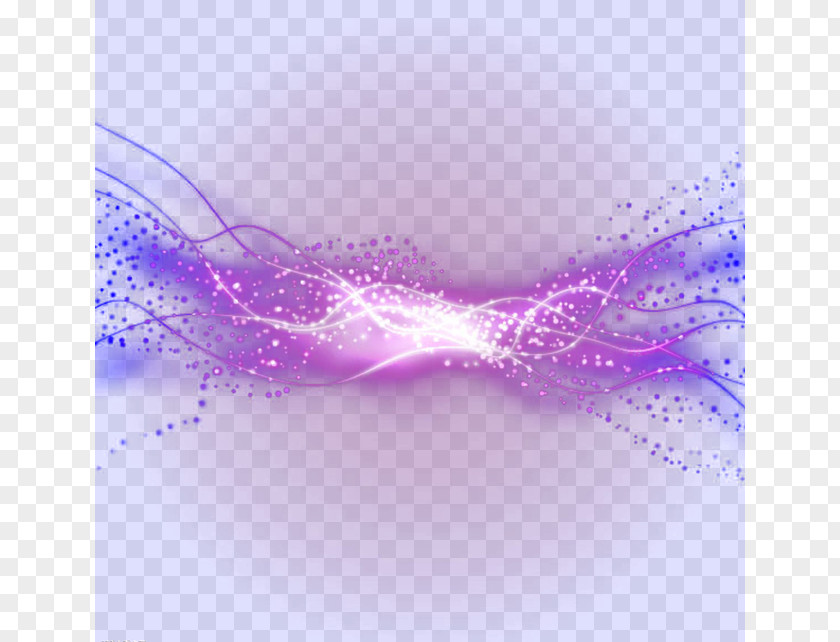 Light Purple Pattern PNG
