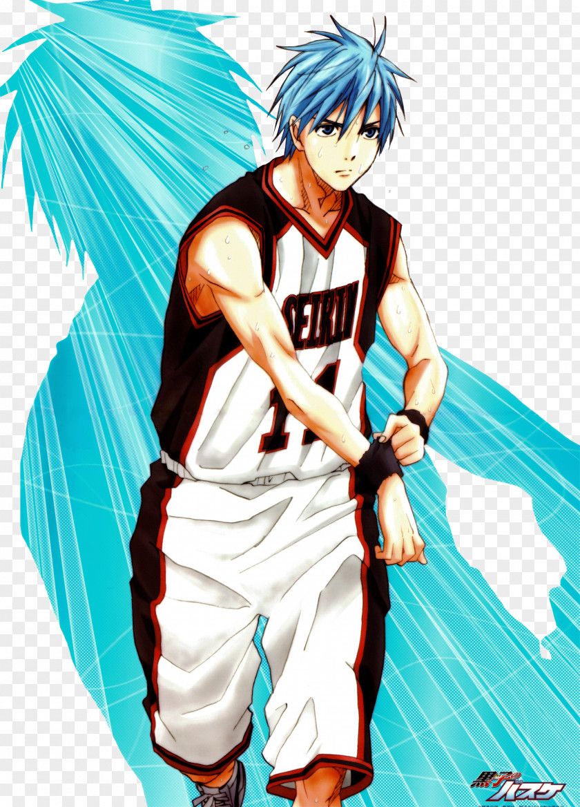 Mangahd Tetsuya Kuroko Taiga Kagami Kuroko's Basketball Seijūrō Akashi PNG