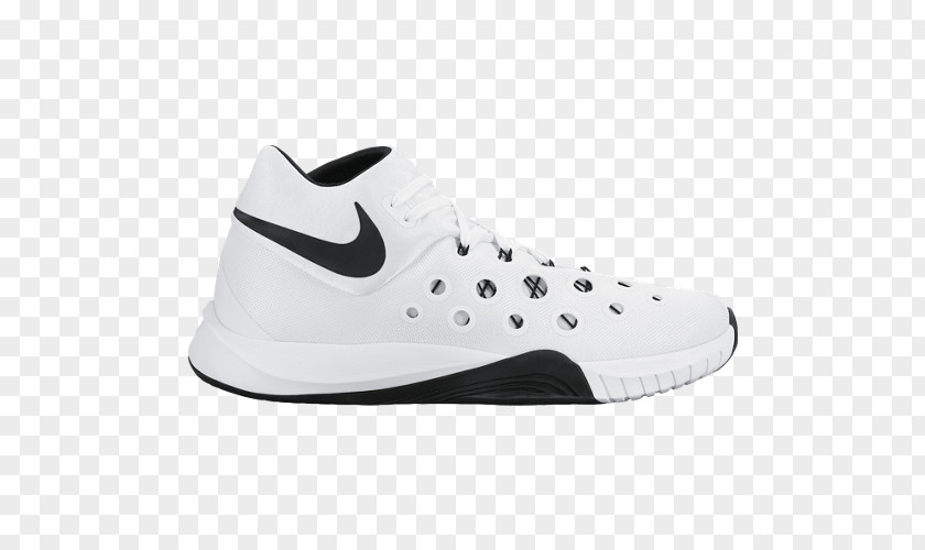 Nike Air Max Basketball Shoe Sneakers PNG