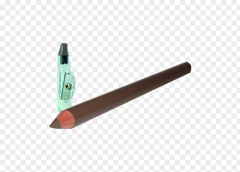 Pencil Sharpeners Eyebrow Office Supplies PNG