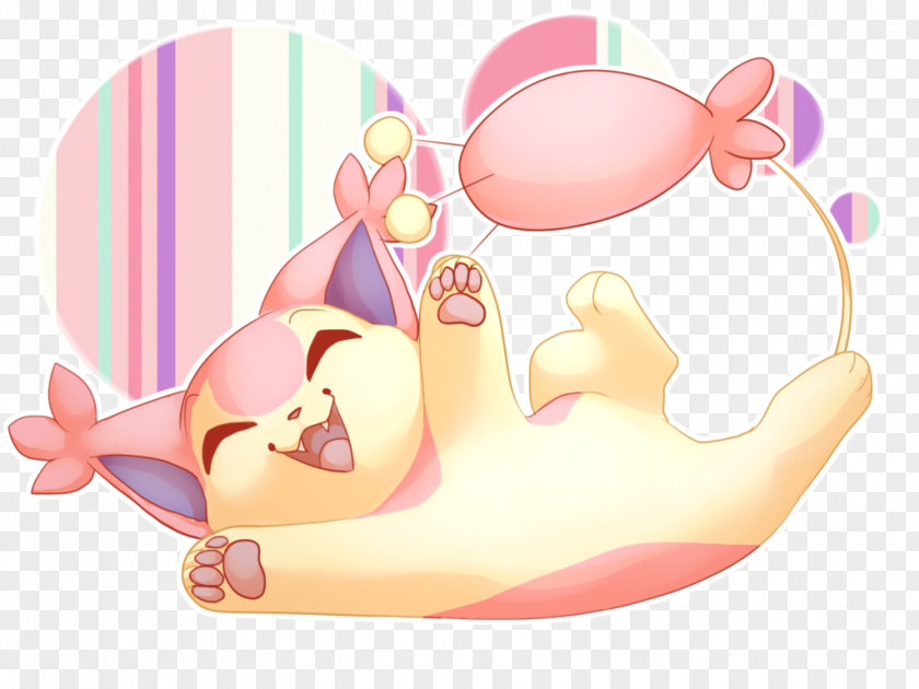 Pikachu Skitty Fan Art Eevee DeviantArt PNG