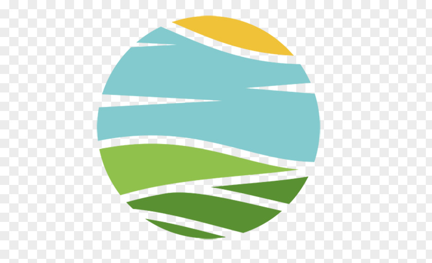 Time Green Coast Co-Op Logo Future PNG
