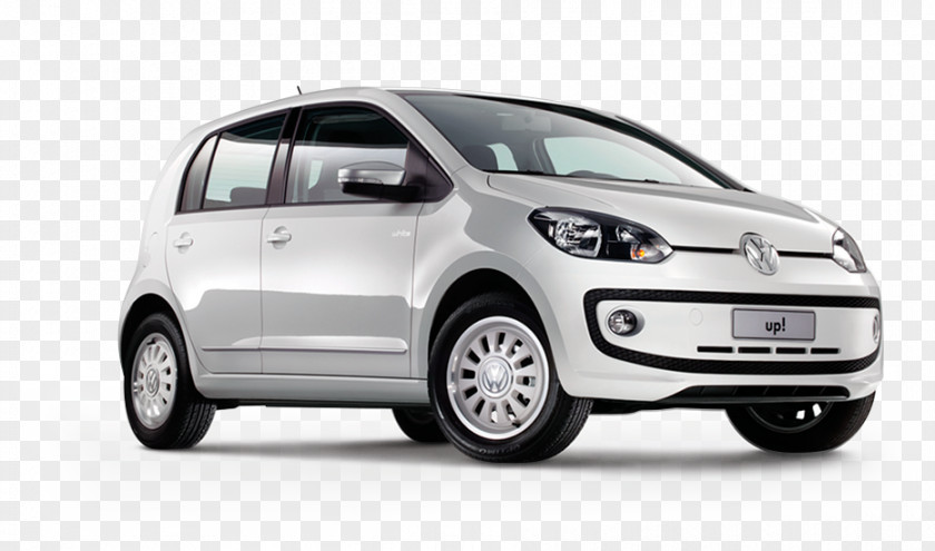 Volkswagen Up Car Gol VW Saveiro PNG