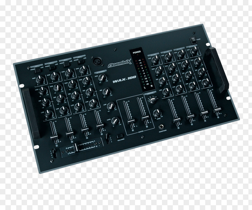 Wax Computer Keyboard Microphone USB Flash Drives Audio Mixers PNG