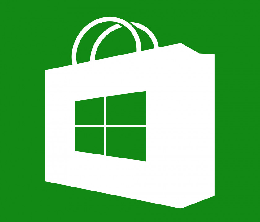 Window Microsoft Store Windows 10 Xbox One PNG