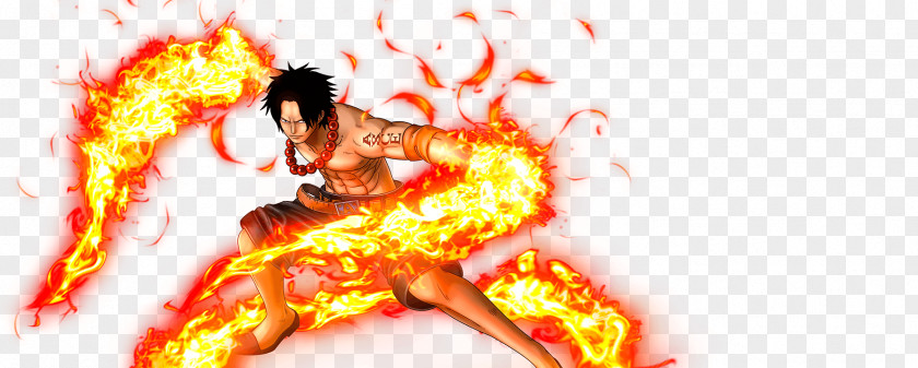 Ace One Piece: Burning Blood Monkey D. Luffy Portgas Trafalgar Water Law Akainu PNG