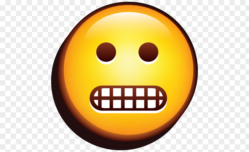 Angry Emoji Emoticon Smiley Sticker PNG