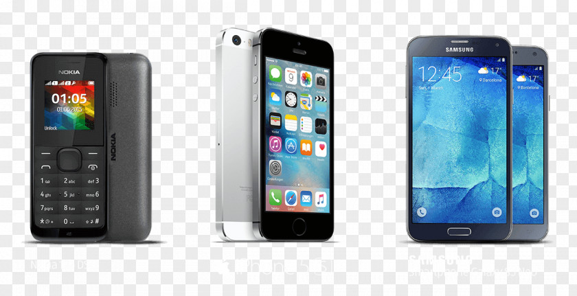 Apple IPhone 5s 3GS SE PNG