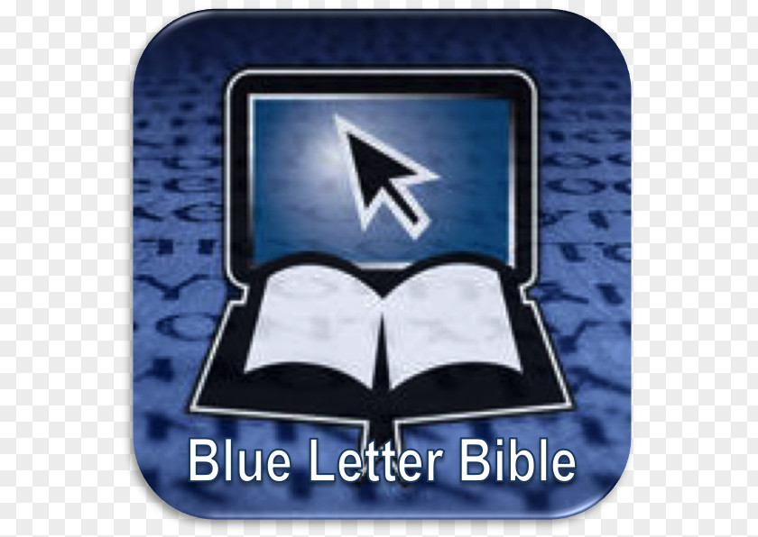 Blue Letter Bible God's Word Translation Study PNG