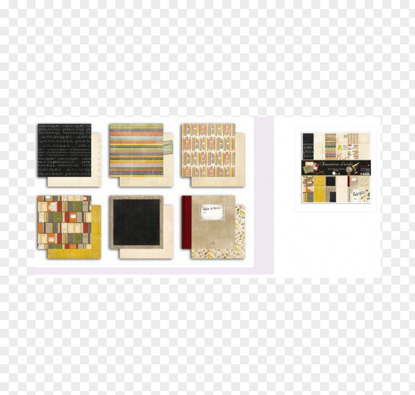 Design Shelf Paper Assortment Strategies PNG
