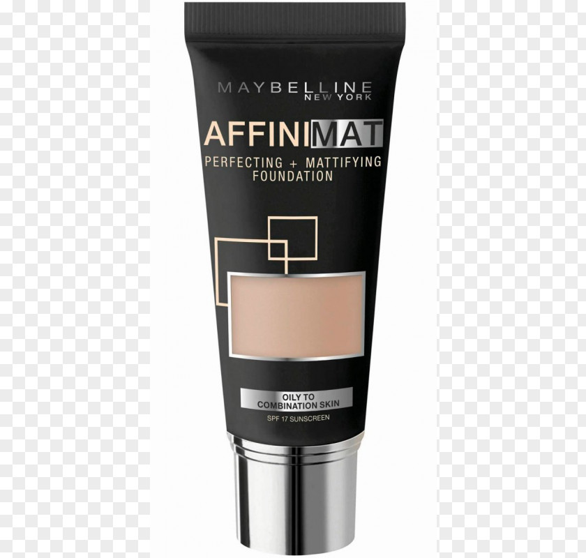Face Cream Foundation Maybelline Powder Cosmetics PNG