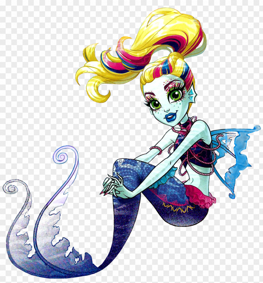 Hay Monster High Doll Frankie Stein Art PNG