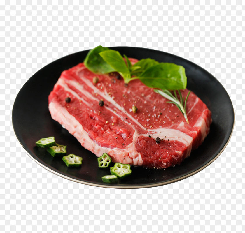 Horqin Australia Sharon Steak Sirloin Beef Tenderloin Beefsteak Roast PNG