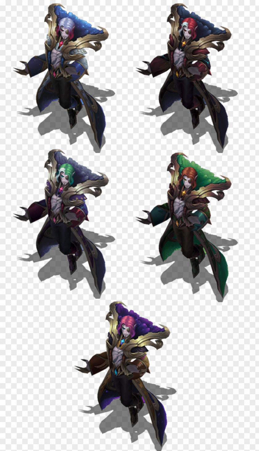 League Of Legends Dark Waters Sand Ice PNG