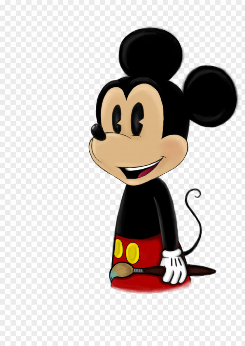 Mickey Mouse The Walt Disney Company Fairy Artist PNG