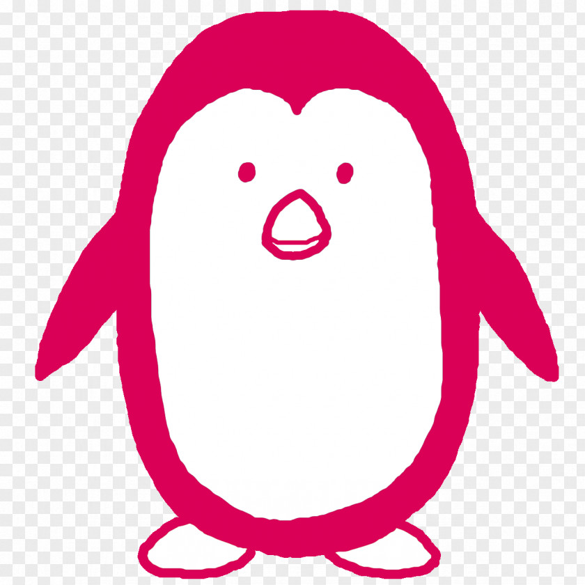 Penguin Drawing Clip Art PNG