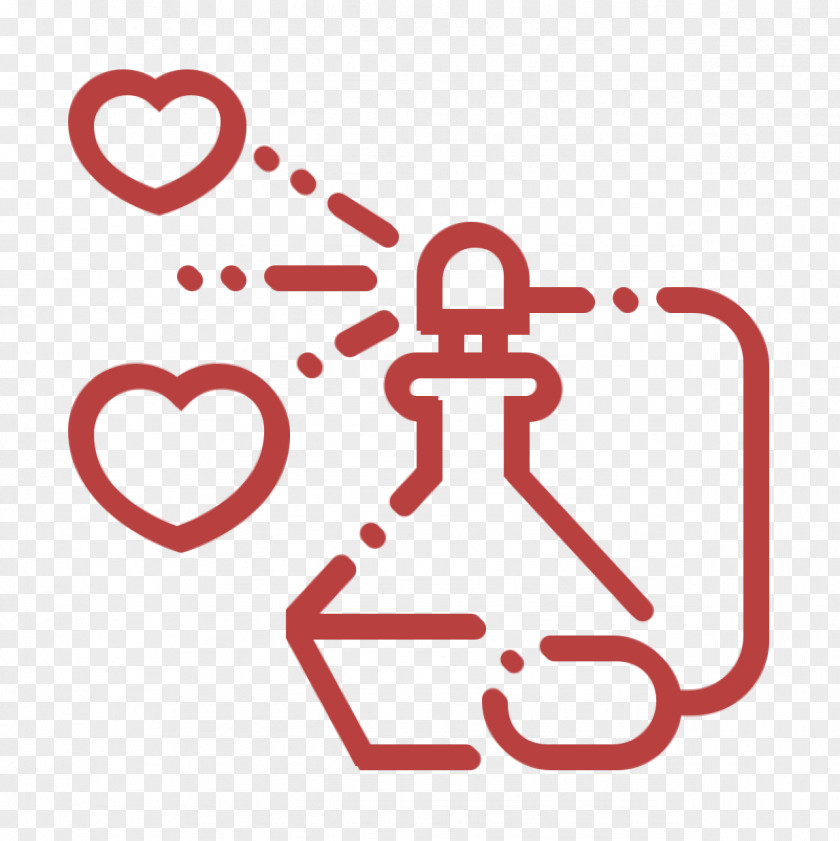 Perfume Icon Romantic Love And Romance PNG