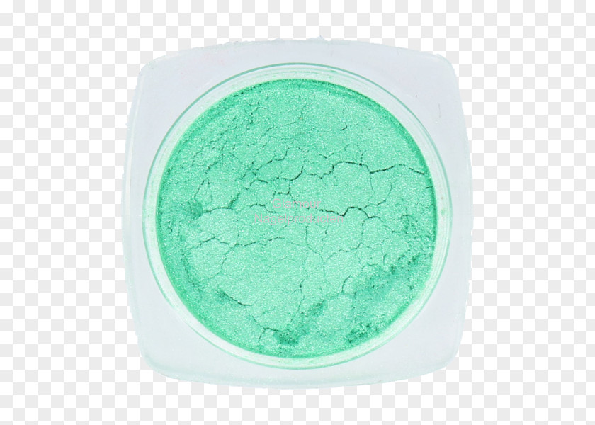 Pigments Turquoise Teal PNG