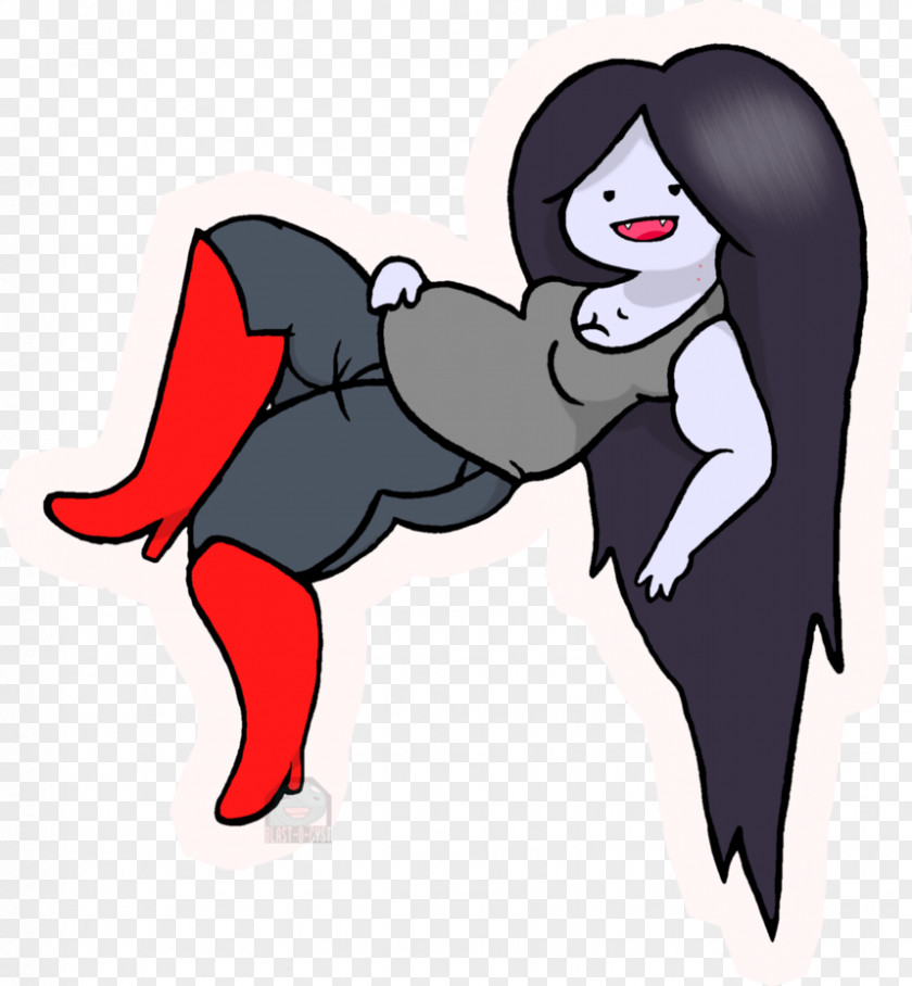 Pregnancy Marceline The Vampire Queen Weight Gain Princess Bubblegum Adipose Tissue PNG