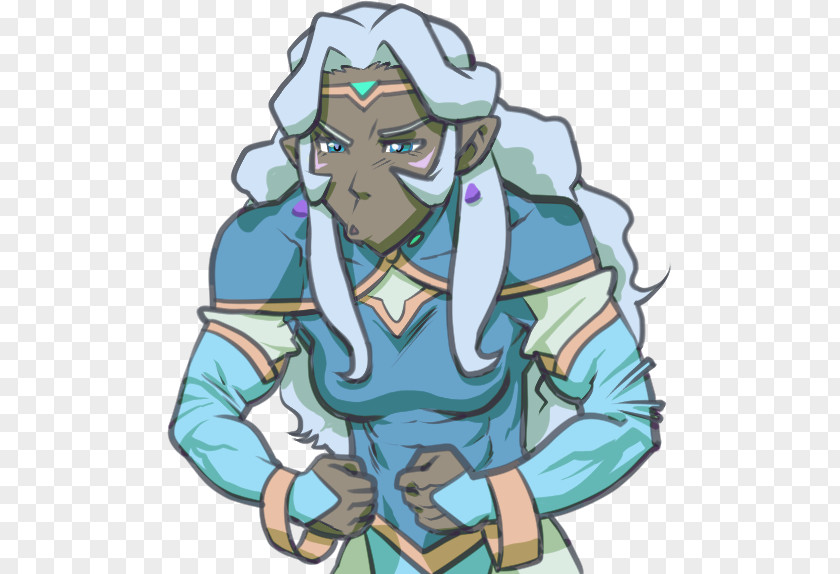 Princess Allura DeviantArt PNG