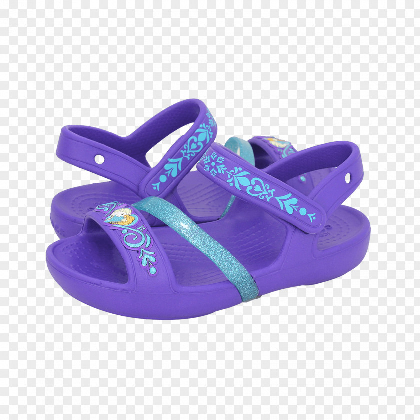 Sandal Crocs Flip-flops Shoe Made PNG