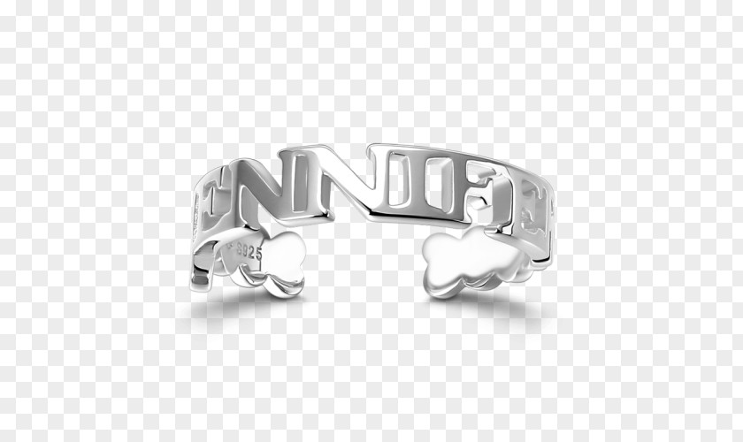 Silver Ring Sterling Jewellery Gold PNG