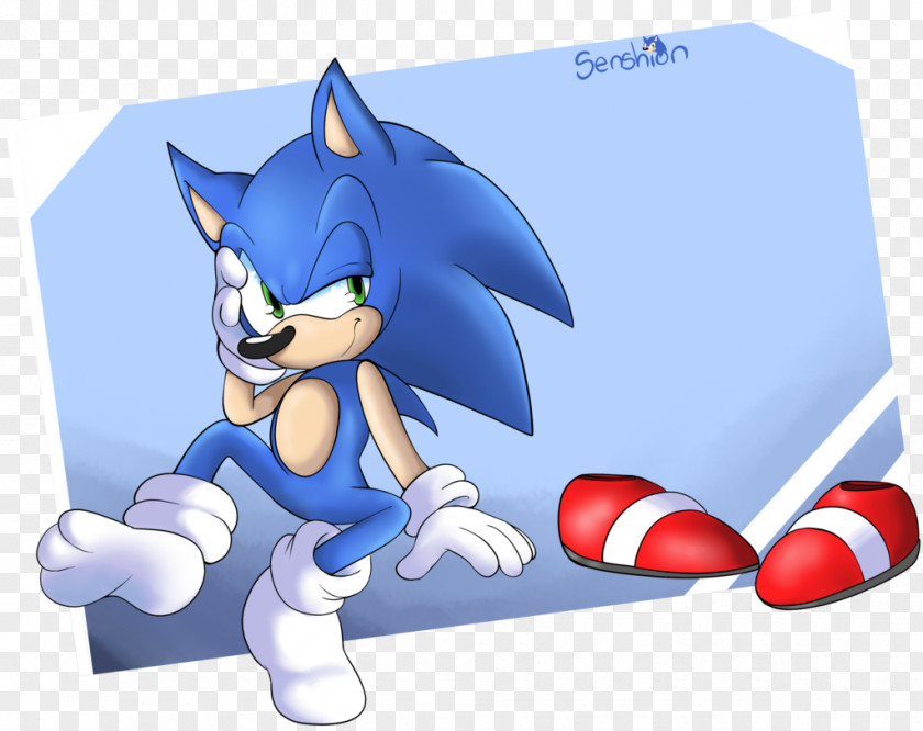 Sonic Feet Canidae Dog Clip Art PNG