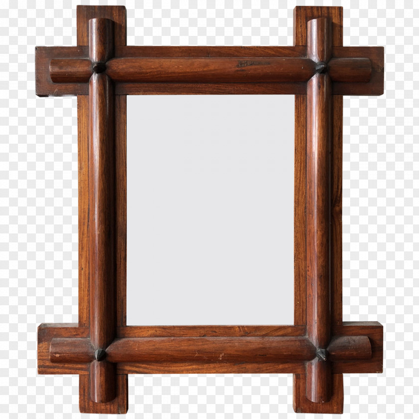 Wooden Frame Picture Frames Furniture Wood Tile PNG