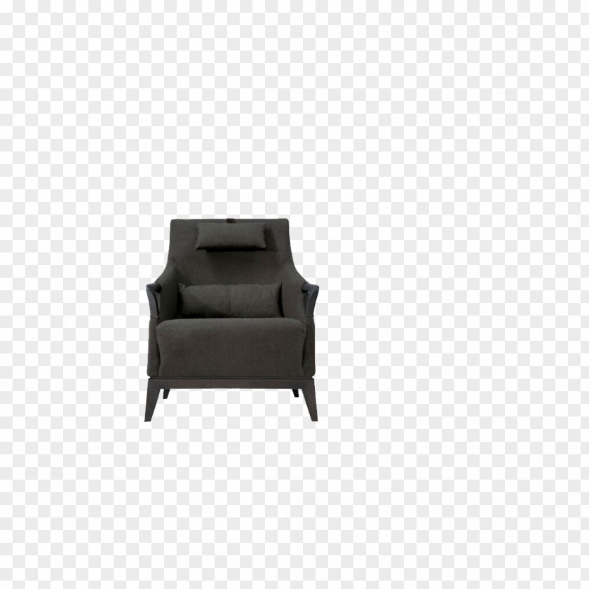 Chair Floor Black Tile Pattern PNG