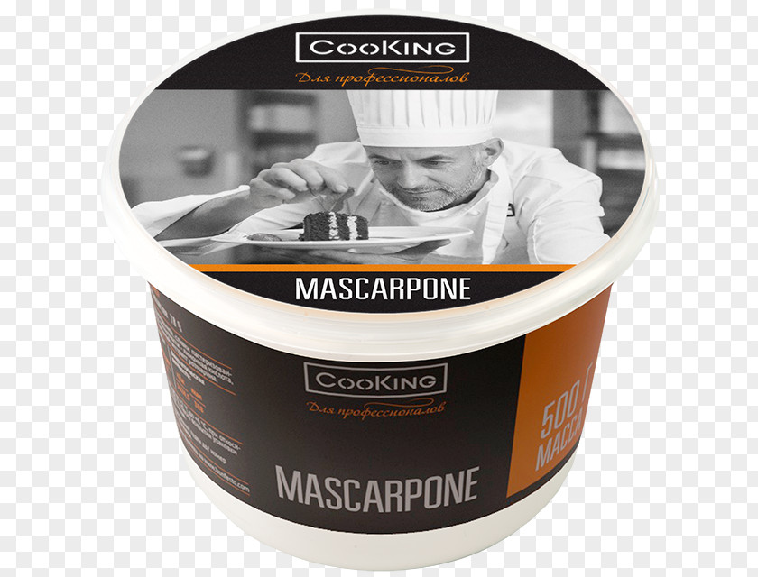 Cheese Cream Ingredient Mascarpone Italian Cuisine PNG
