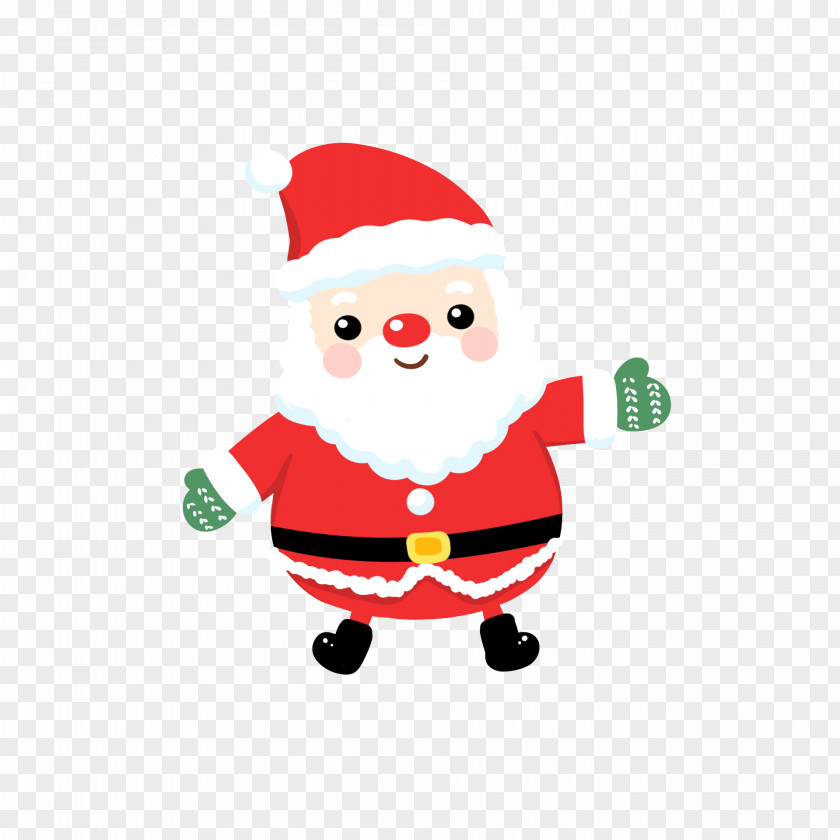 Christmas Party Invitation Santa Claus Sock Day Gift 2019 New Year PNG