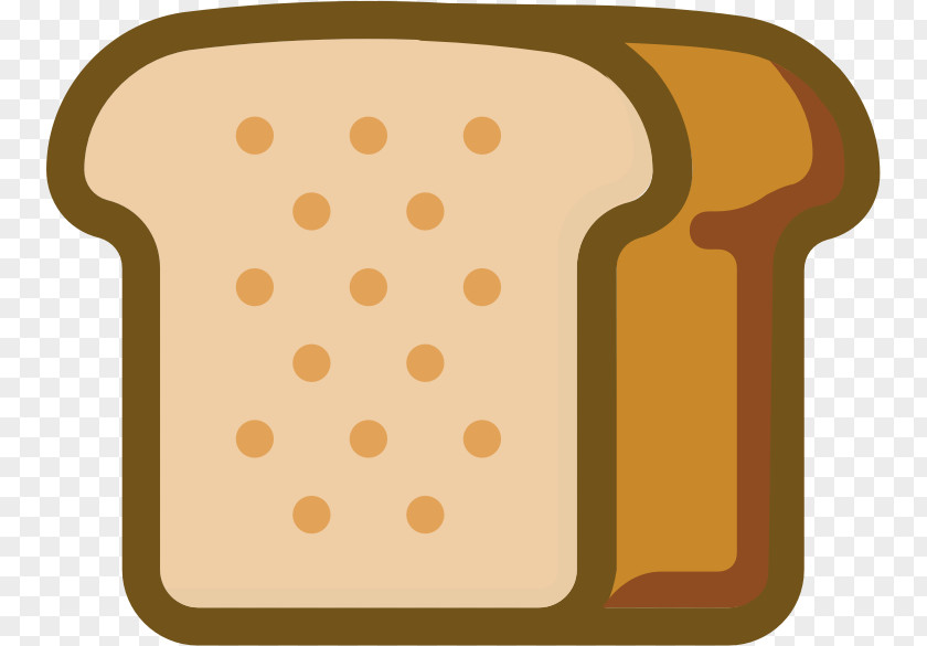 Daily Use Toast Garlic Bread Rye Panini Baguette PNG