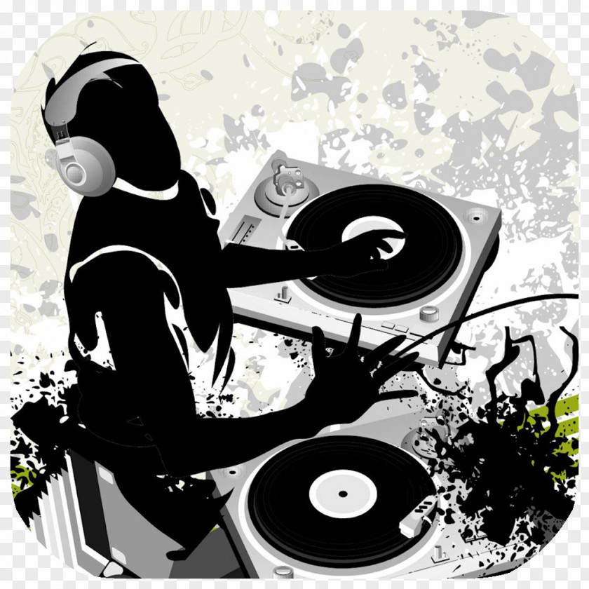 Dj Disc Jockey Desktop Wallpaper High-definition Television DJ Mixer Remix PNG